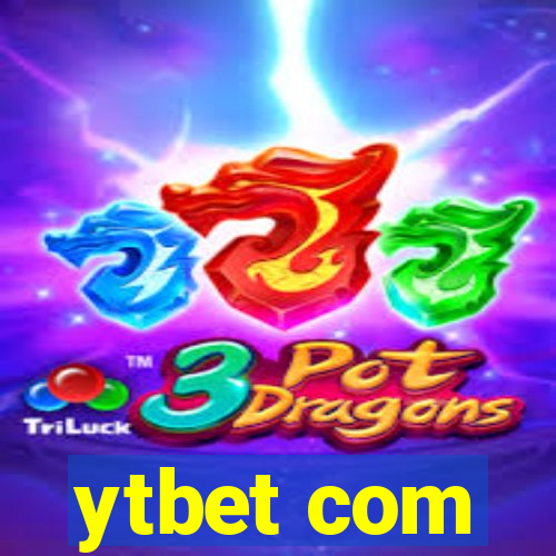 ytbet com